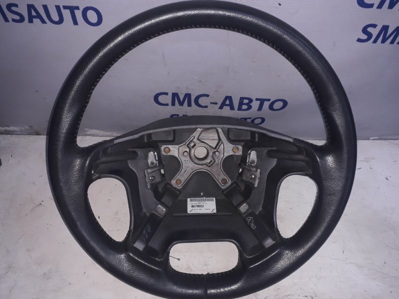 Руль Volvo Xc70 2003 Руль Volvo Xc70 2003