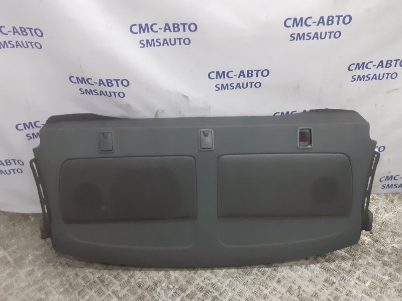 Полка Audi A6 C7 3.0T Полка Audi A6 C7 3.0T
