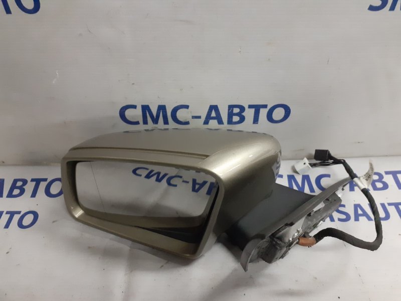 Зеркало Mercedes C-Klasse W204 2008 левое Зеркало Mercedes C-Klasse W204 2008 левое