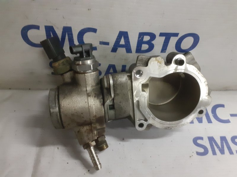 Тнвд Audi A6 C7 3.0T Тнвд Audi A6 C7 3.0T