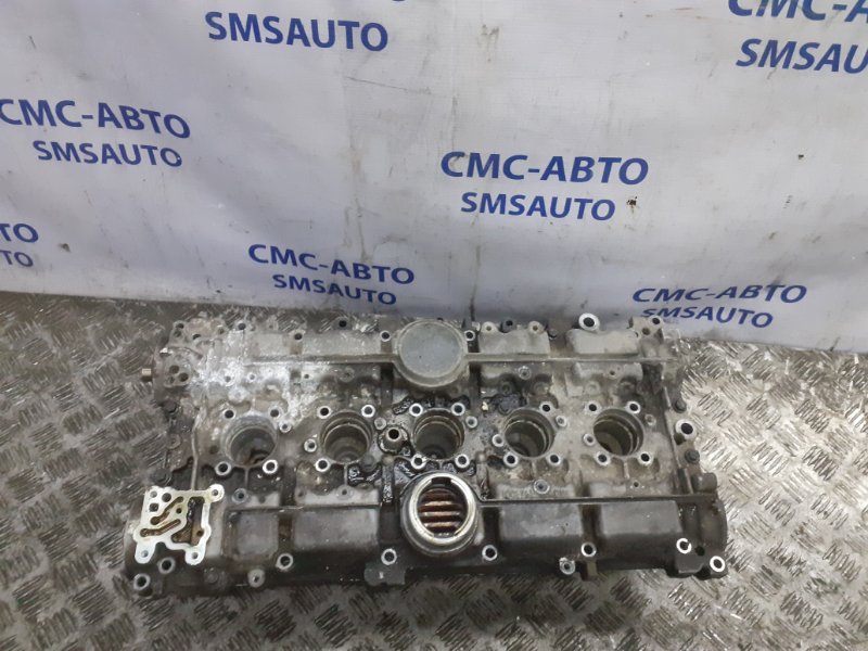 Гбц Volvo S60 2.4 2003 Гбц Volvo S60 2.4 2003