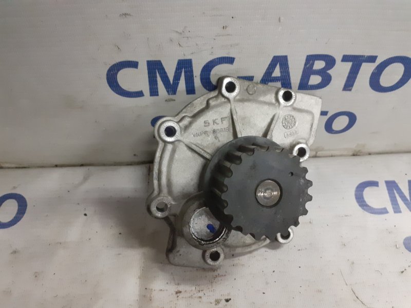 Помпа системы охлаждения VOLVO XC90 2003-2009 2.5T Б/У