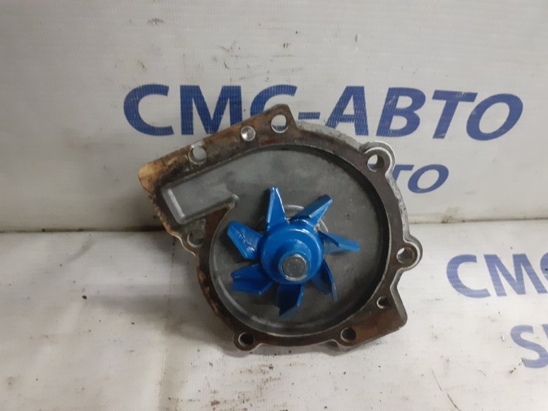 Помпа системы охлаждения XC90 2003-2009 2.5T