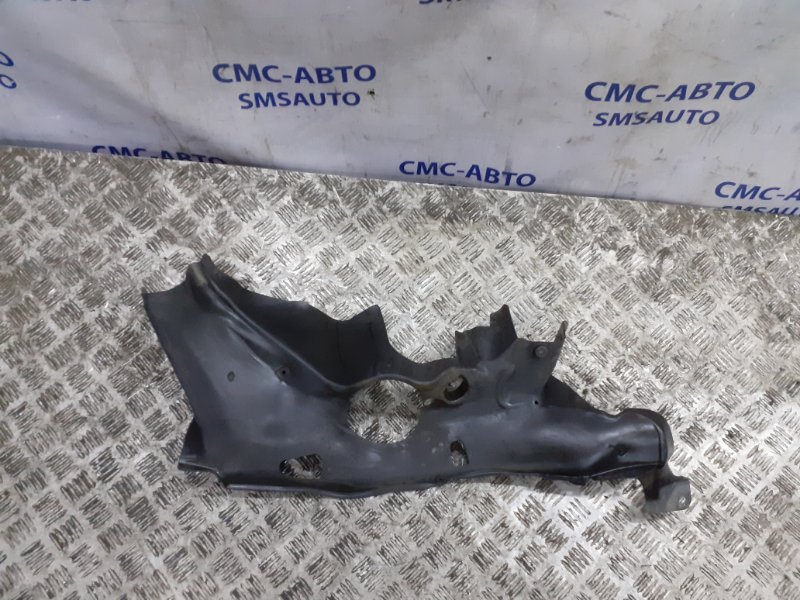 Запчасть защита двс левая Mercedes-Benz S-Class W221 5.5 A2215240525 контрактная Защита ДВС левая Mercedes-Benz S-Class W221 5.5 A2215240525 контрактная