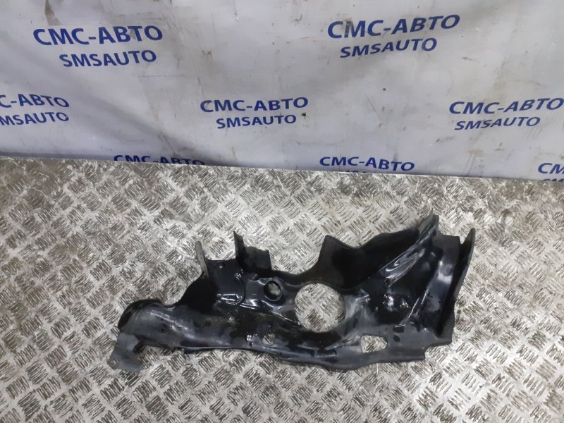 Защита ДВС левая S-Class W221 5.5 Защита ДВС левая S-Class W221 5.5