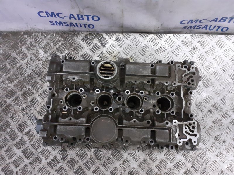 Гбц Volvo S40 2.0 Т 2001 Гбц Volvo S40 2.0 Т 2001