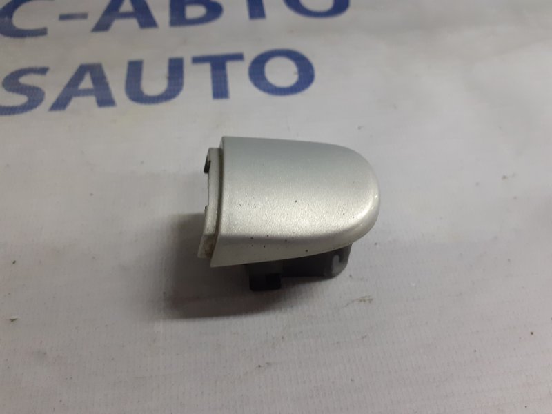 Накладка ручки двери наружняя Volkswagen Tiguan 2.0TD 5N0839167B контрактная