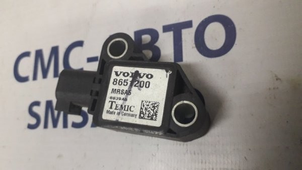 Датчик удара Volvo C30 2005 Датчик удара Volvo C30 2005