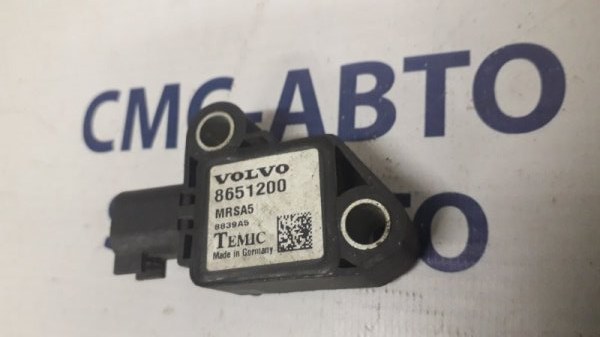 Датчик удара Volvo C30 2005 Датчик удара Volvo C30 2005