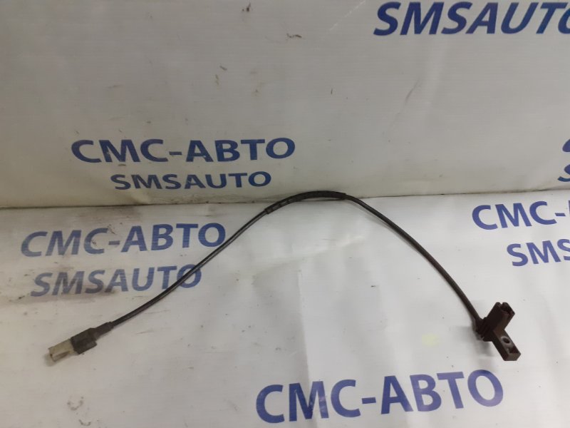 Проводка датчика износа колодок задняя Mercedes-Benz R-Class W251 3.5 A1645406510 контрактная