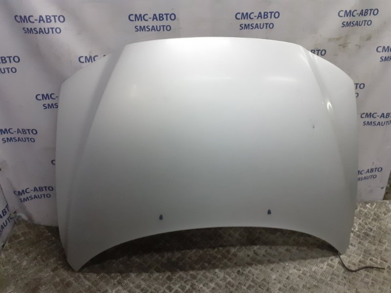 Капот Volvo S60 С60 2.4 2005 Капот Volvo S60 С60 2.4 2005
