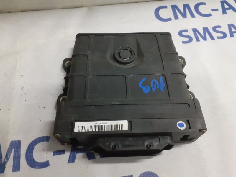 Блок управления АКПП Volkswagen Passat 2006-2007 2.0T 09G927750T контрактная