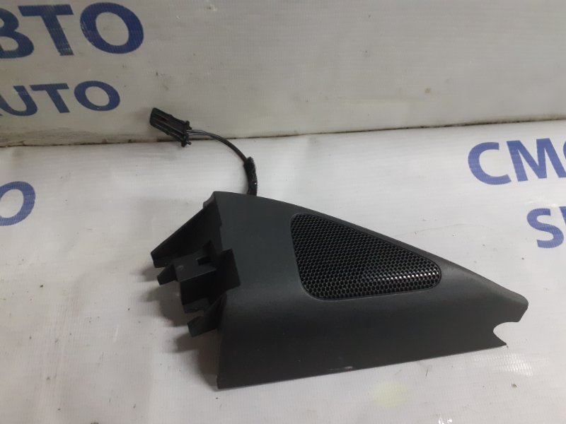 Динамик передний правый Volkswagen Passat 2006-2007 2.0T 3C0837994 контрактная