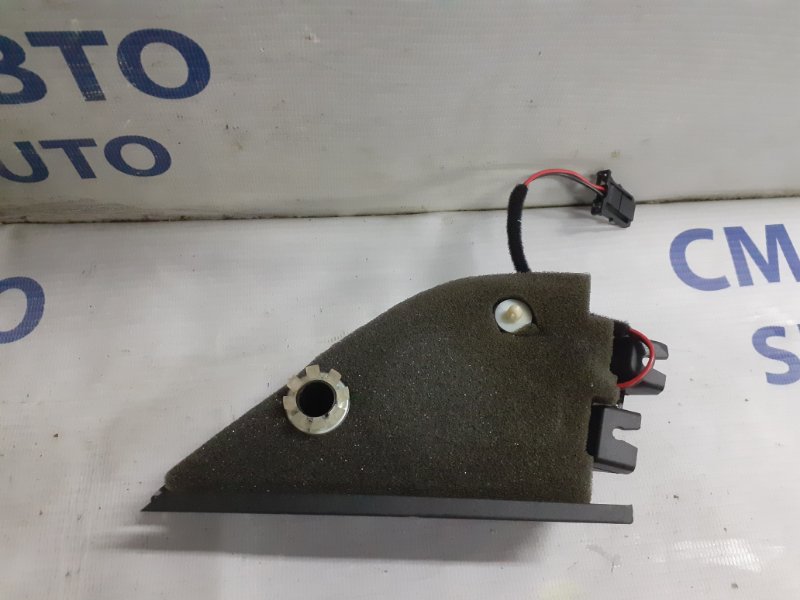 Динамик передний правый Passat 2006-2007 2.0T