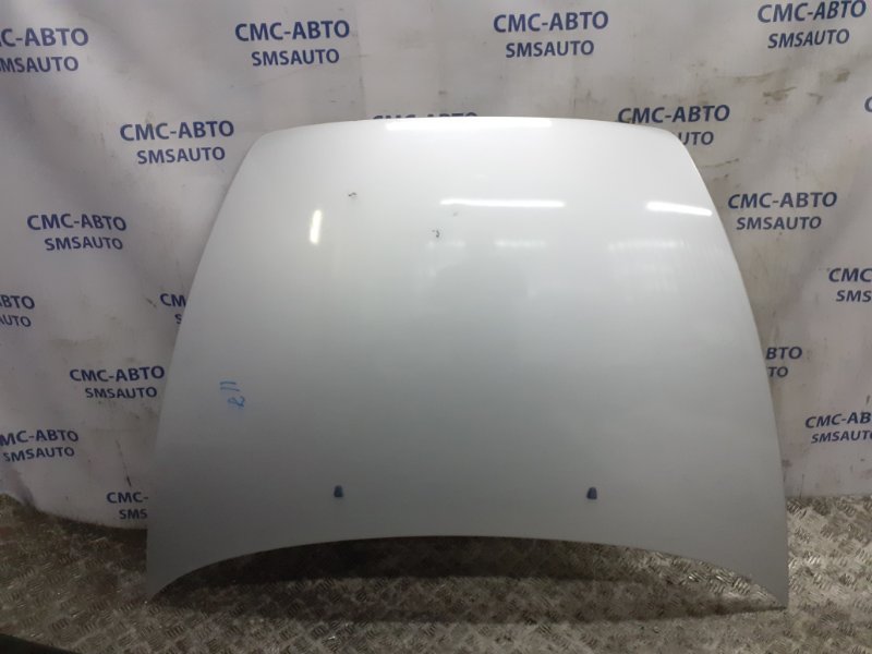 Капот Volvo C30 С30 2.0 2010 Капот Volvo C30 С30 2.0 2010