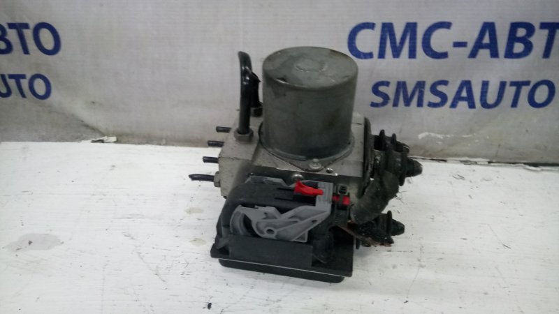 Блок abs Audi A5 2.0T Блок abs Audi A5 2.0T