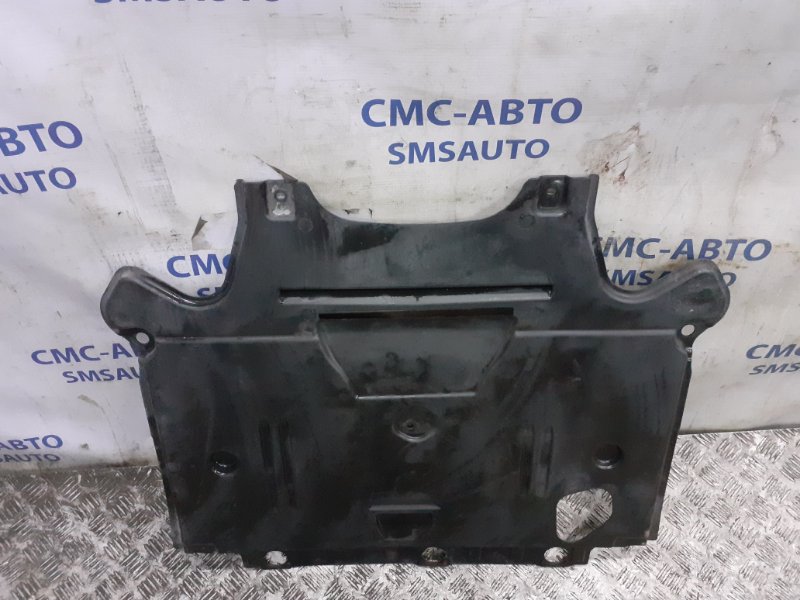 Защита акпп Audi A5 2.0T Защита акпп Audi A5 2.0T