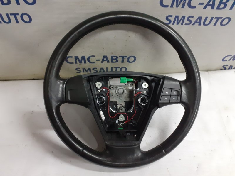 Руль Volvo C30 С30 2.0 2010 Руль Volvo C30 С30 2.0 2010