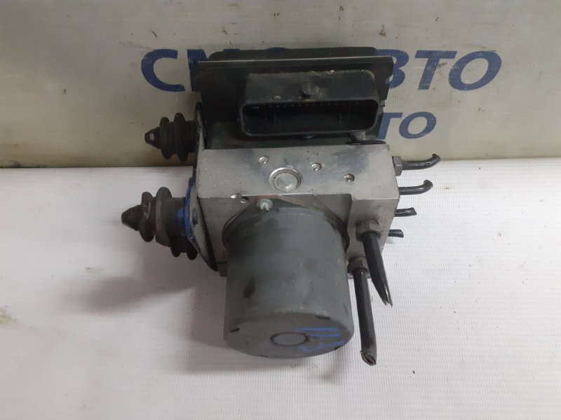 Блок abs Audi A4 8K 3.2 Блок abs Audi A4 8K 3.2