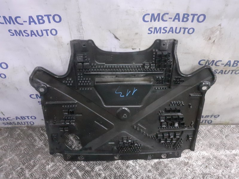 Защита акпп Audi A4 8K 3.2 Защита акпп Audi A4 8K 3.2