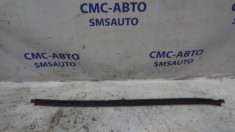 Молдинг крыши задний левый S80 1998-2006