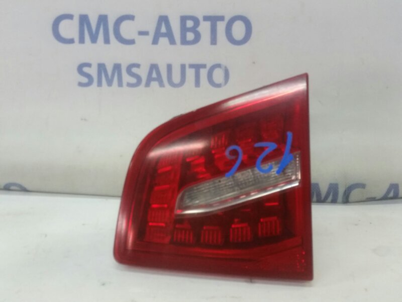 Фонарь Audi A6 C6 2.8 правый Фонарь Audi A6 C6 2.8 правый