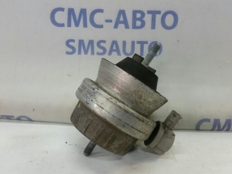 Опора двс Audi A6 C6 2.8 Опора двс Audi A6 C6 2.8