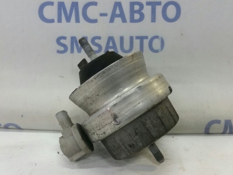 Опора двс Audi A6 C6 2.8 Опора двс Audi A6 C6 2.8