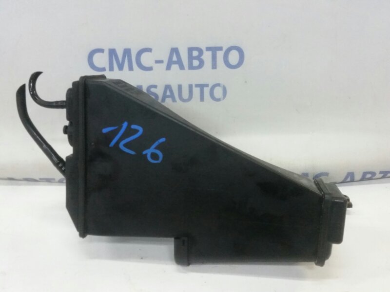 Абсорбер Audi A6 C6 2.8 Абсорбер Audi A6 C6 2.8