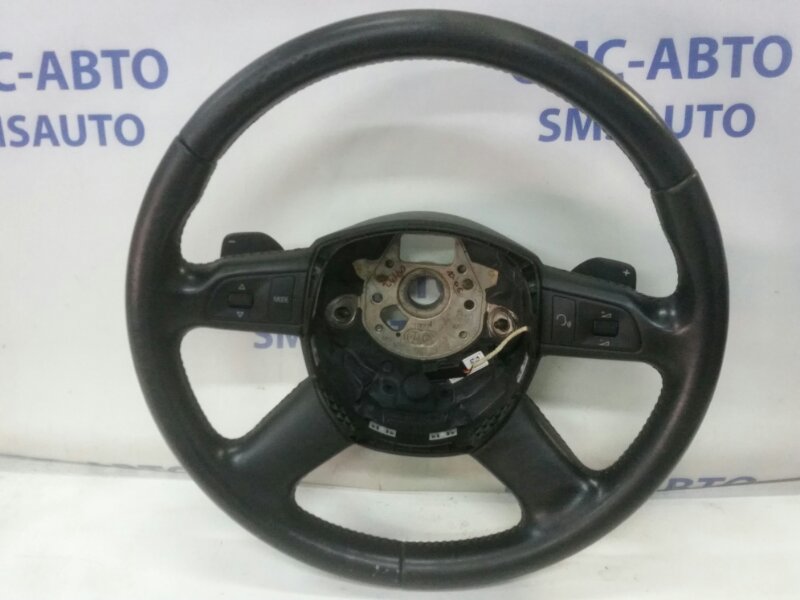 Руль Audi A6 C6 2.8 Руль Audi A6 C6 2.8