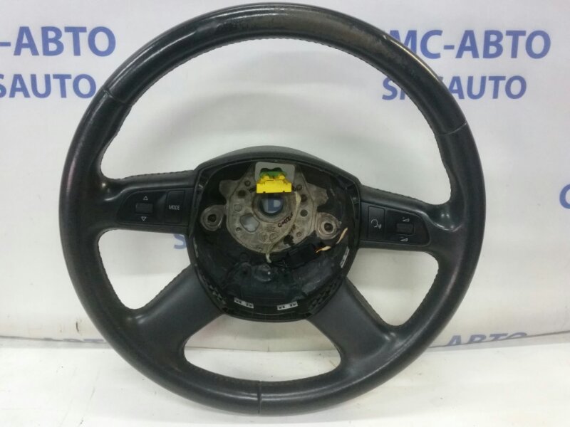 Руль Audi A4 8K 3.2 Руль Audi A4 8K 3.2