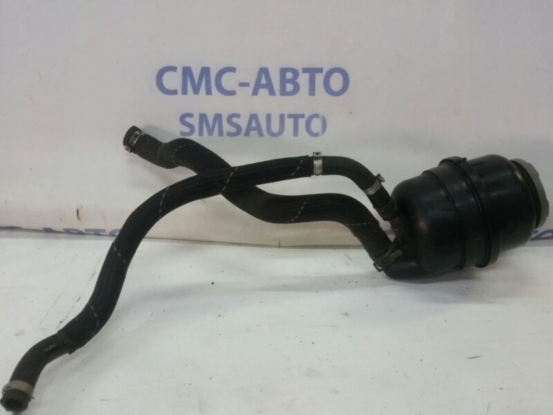 Бачок гур Audi A6 C6 2.8 Бачок гур Audi A6 C6 2.8
