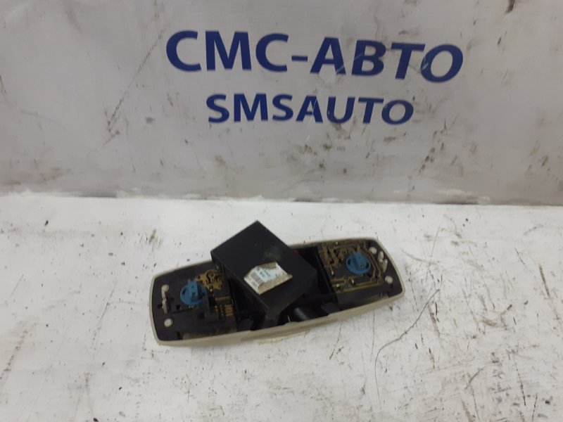 Плафон салона S80 2007-2010