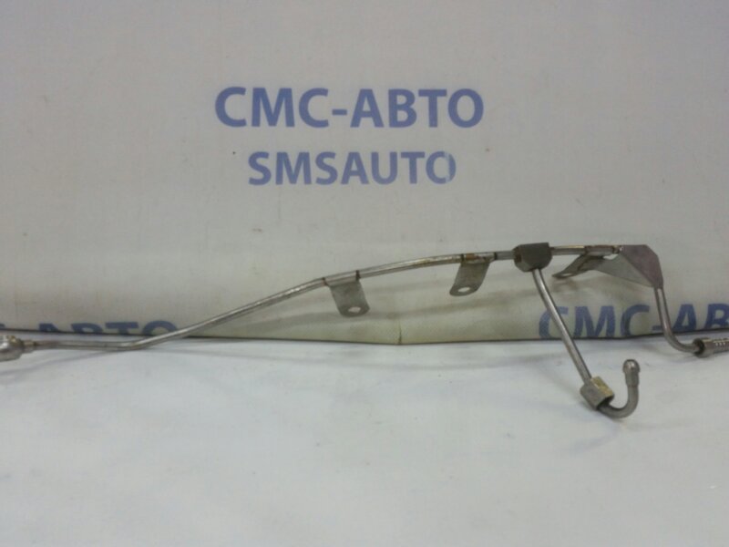 Трубка топливная Volkswagen Passat 2006-2008 B6 2.0 06F127505AA контрактная