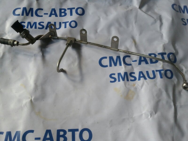 Трубка ГУР Volkswagen Passat 2006-2008 B6 2.0 06F127505N контрактная