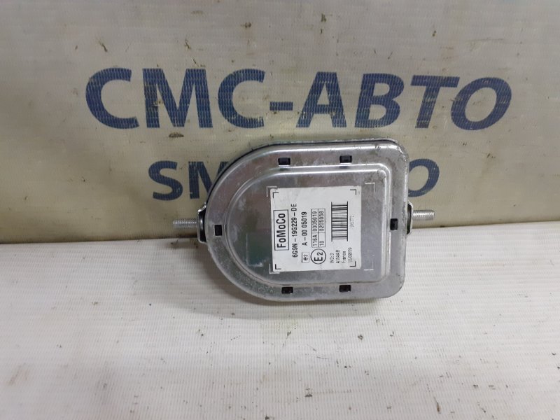 Сирена Volvo Xc60 ХС60 2.4D Сирена Volvo Xc60 ХС60 2.4D