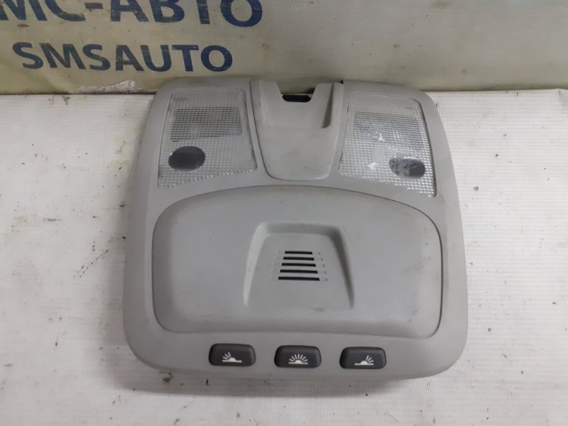 Плафон салона Volvo S60 2005 Плафон салона Volvo S60 2005