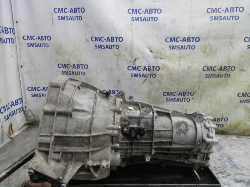 Мкпп Audi A5 2.0T Мкпп Audi A5 2.0T