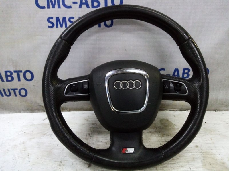 Руль Audi A5 2.0T Руль Audi A5 2.0T