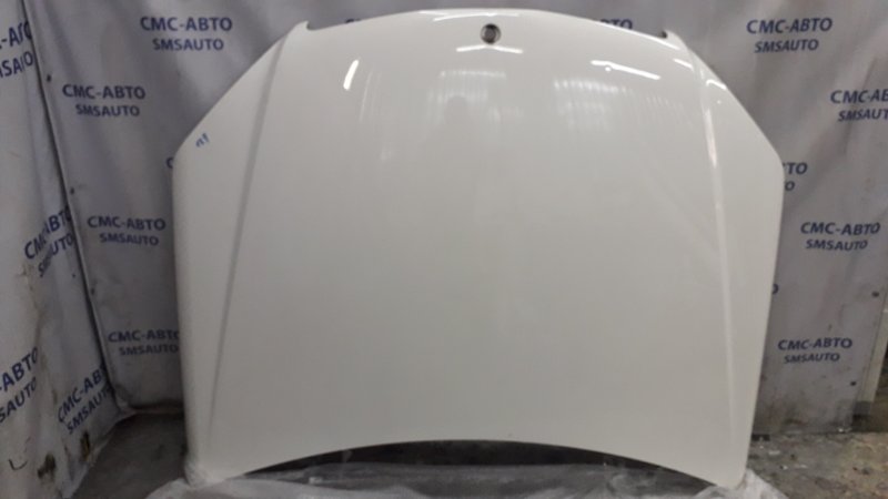 Капот Mercedes C-Klasse W204 Капот Mercedes C-Klasse W204