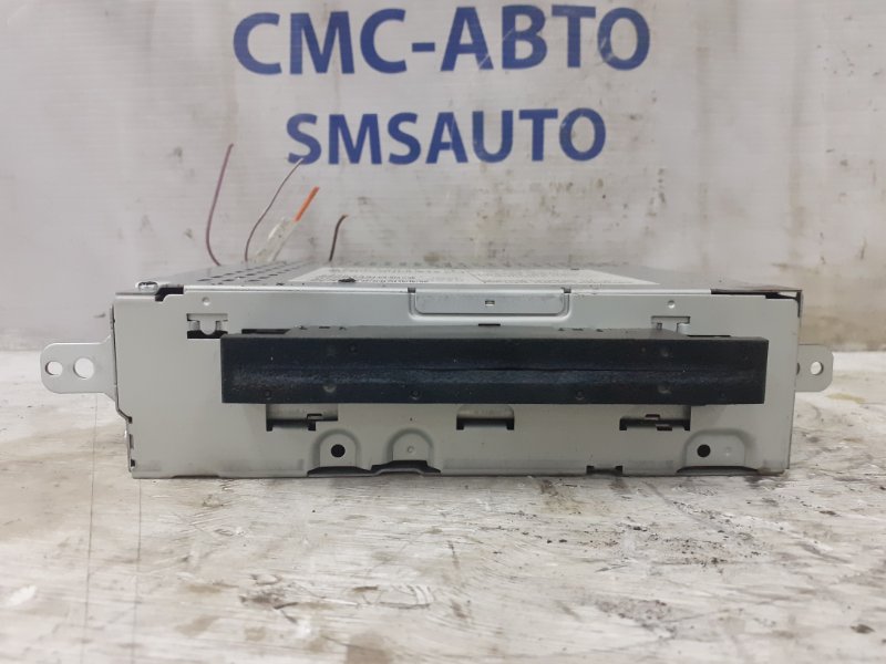 Cd чейнджер Volvo Xc90 ХС90 2.5T 2003