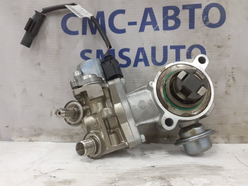 Тнвд Mercedes C-Klasse W204 Тнвд Mercedes C-Klasse W204
