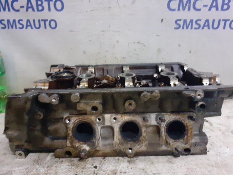 Гбц Audi A6 4F 3.2 AUK 2004 Гбц Audi A6 4F 3.2 AUK 2004