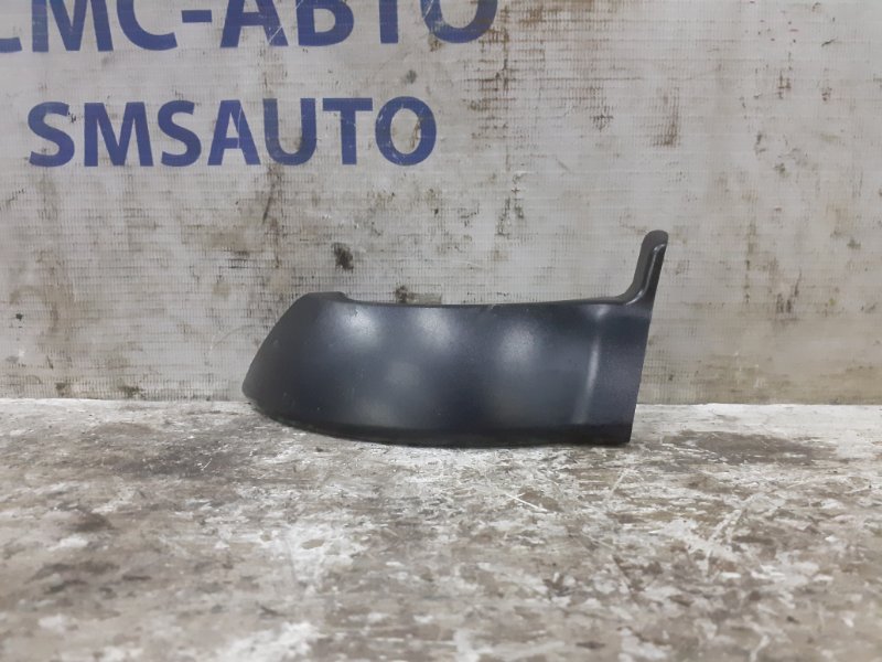 Накладка Audi Q5 правая Накладка Audi Q5 правая