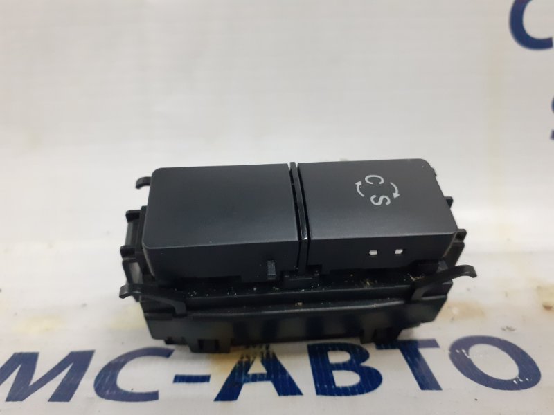 Кнопка Mercedes E-Class W212 3.5 Кнопка Mercedes E-Class W212 3.5