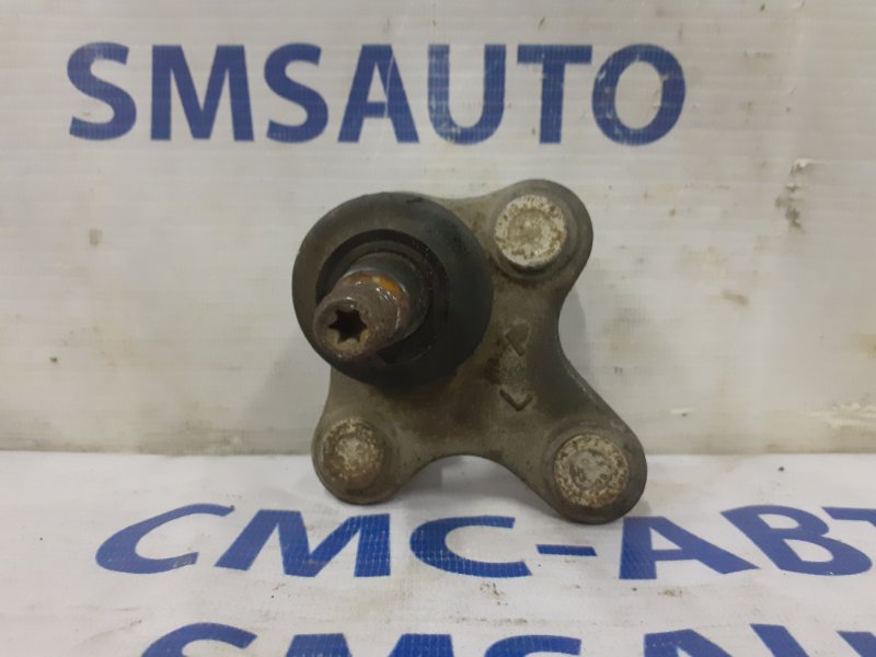 Опора шаровая левая Volkswagen Passat 2005-2007 B6 2.0T BWA 1K0407365C контрактная