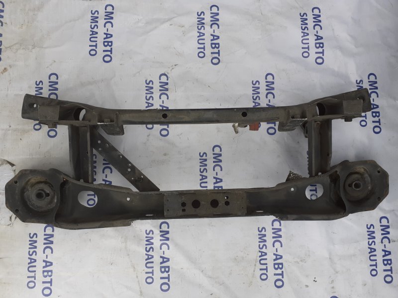 Балка задняя S40 V50 С30 Балка задняя S40 V50 С30