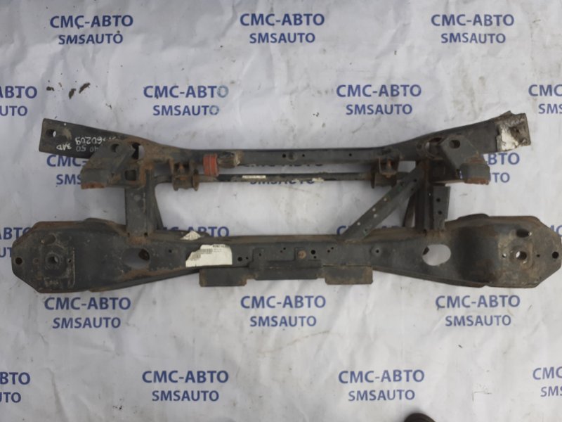 Балка задняя S40 V50 С30 Балка задняя S40 V50 С30