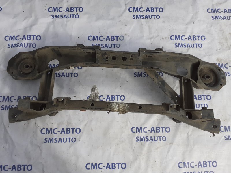 Балка задняя S40 V50 С30 Балка задняя S40 V50 С30
