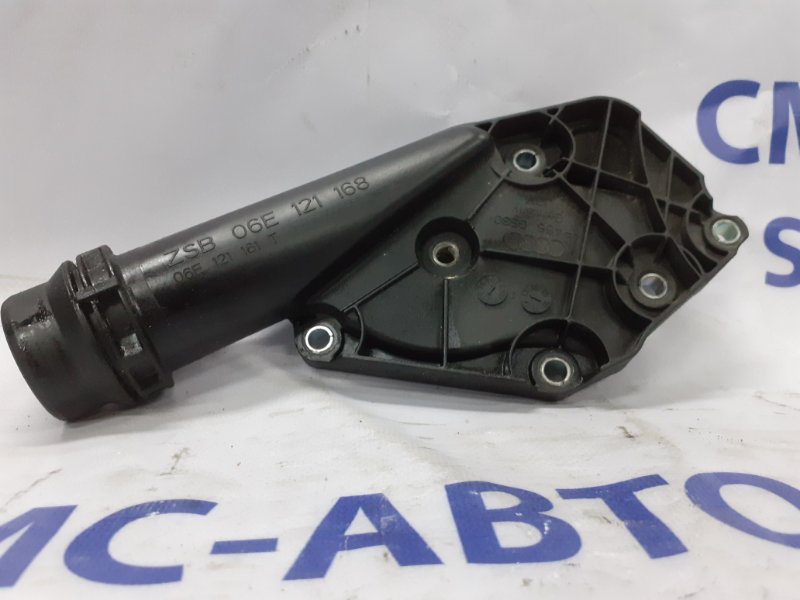 Крышка Audi A6 C7 2.8 2011 Крышка Audi A6 C7 2.8 2011
